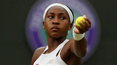 coco gauff ranking income.